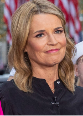 Outrage Erupts as Savannah Guthrie Misses ‘Today’ Show, Sparks